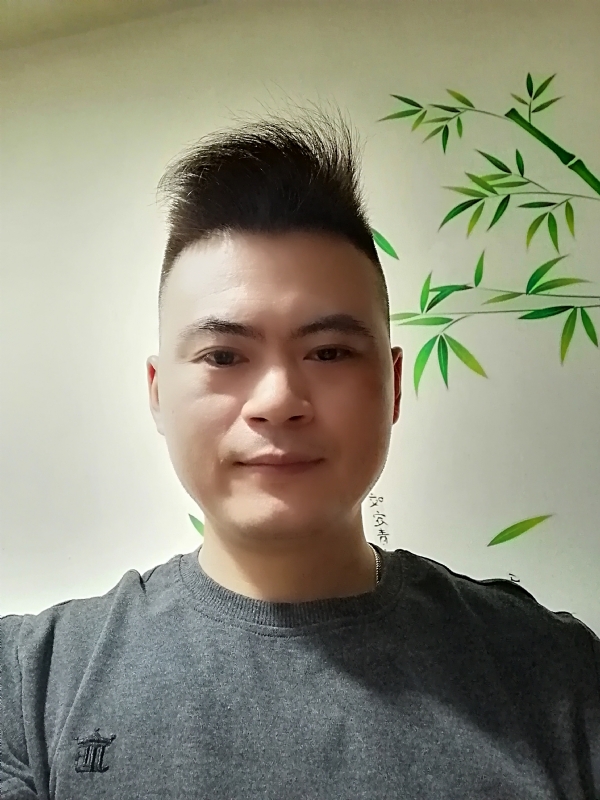 阿旭的第一张照片--岐山交友中心